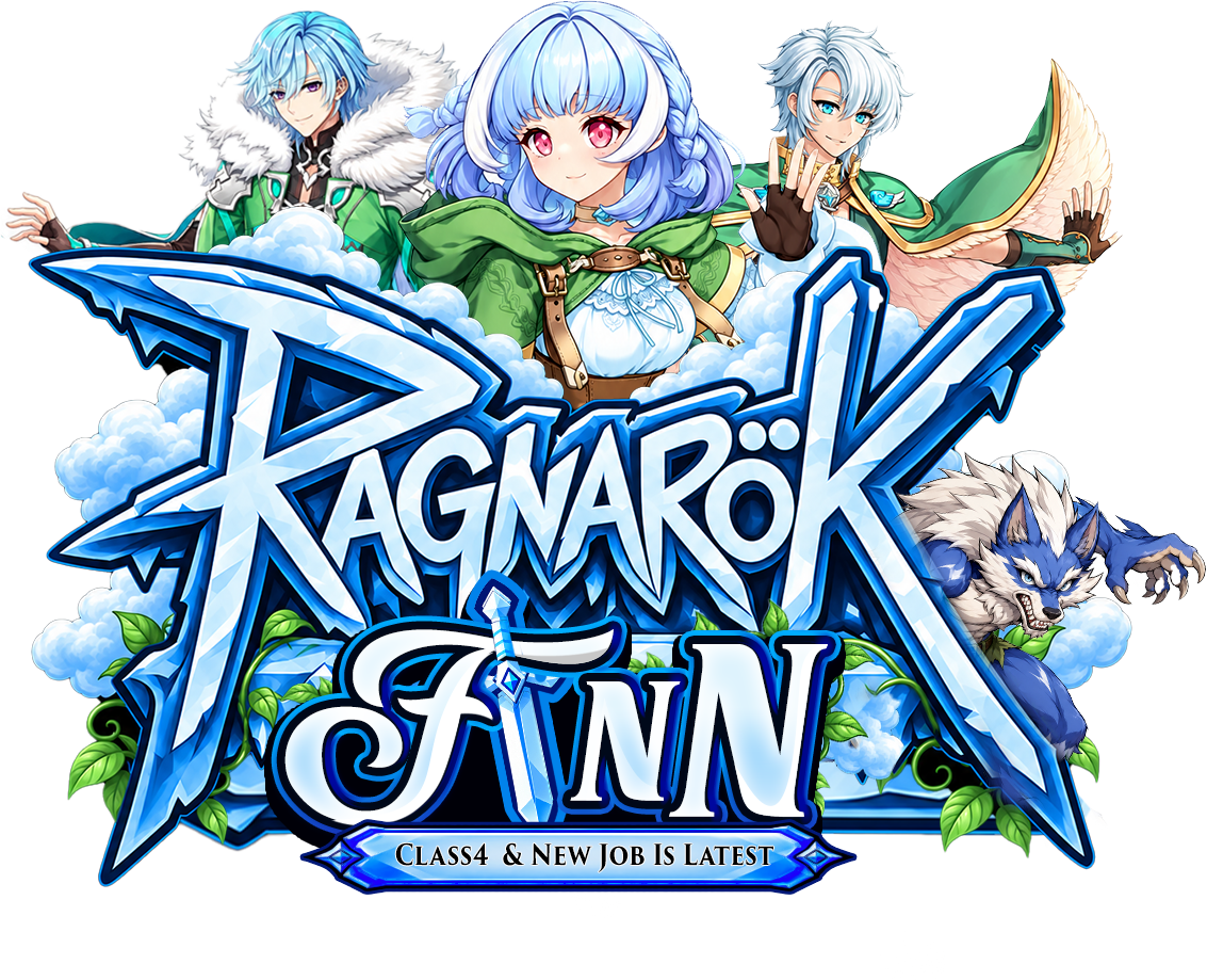 FINN Ragnarok