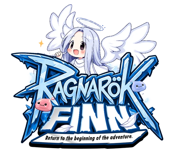 Finn-Classic Ragnarok Online